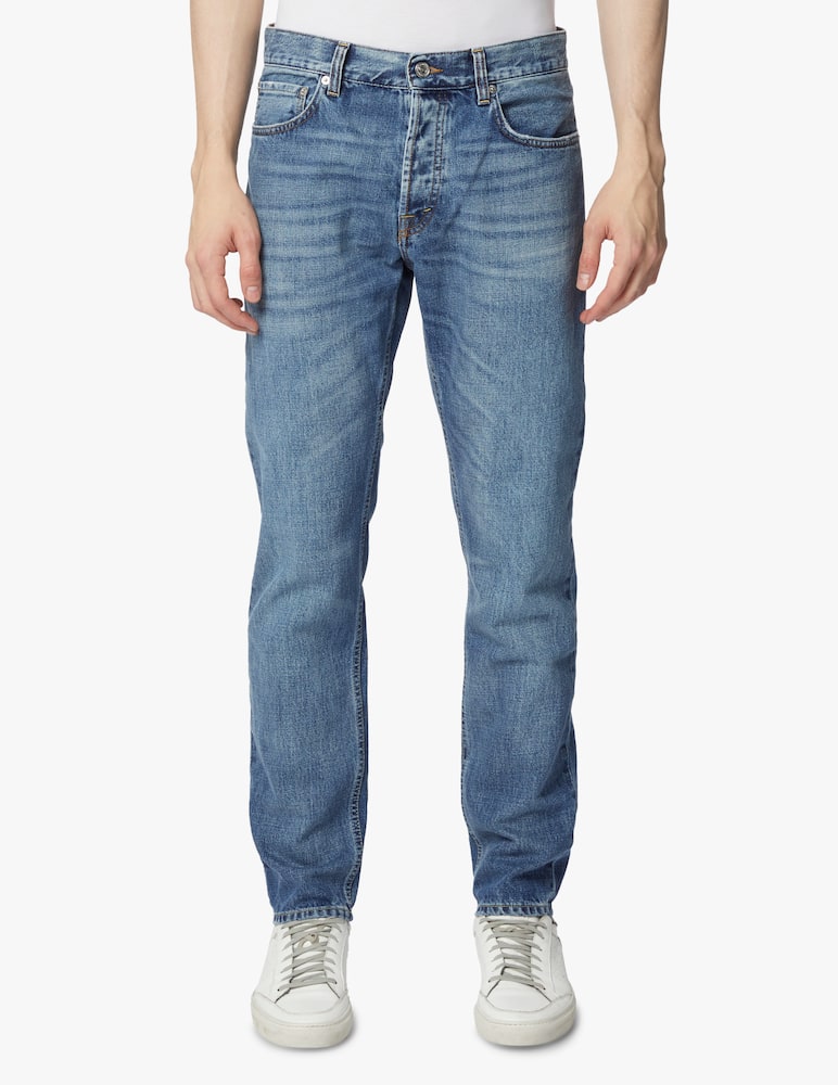 rinascente Department 5 Keith regular fit jeans - blue