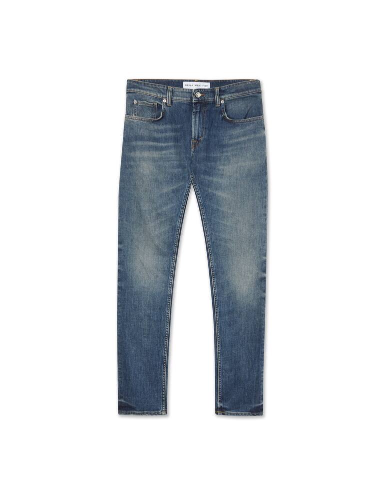 rinascente Department 5 Skeith slim fit jeans - blue