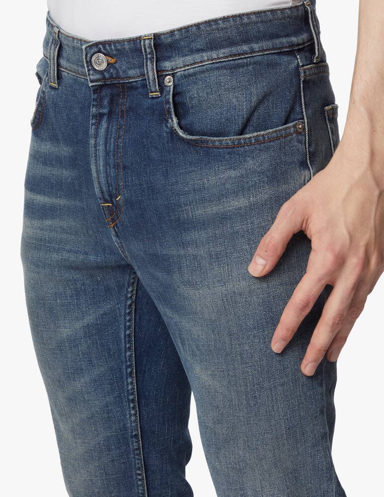 rinascente Department 5 Skeith slim fit jeans - blue