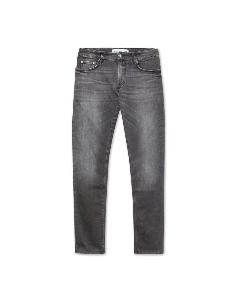 Department 5 Washed black slim fit jeans - black - picture 5 Department 5 Washed black slim fit jeans - black - picture 5