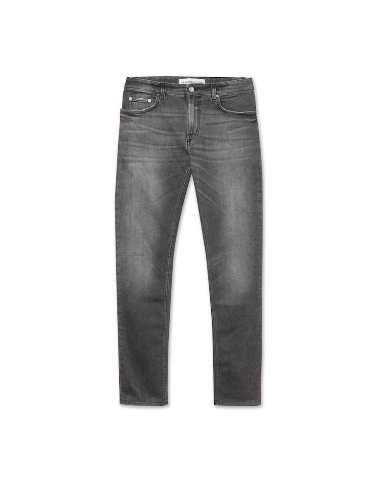 rinascente Department 5 Jeans slim fit nero lavato - nero