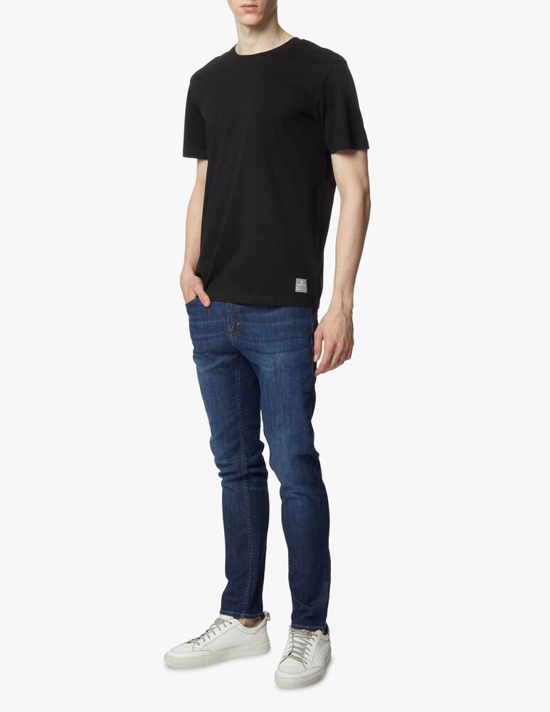 Department 5 Skeith slim fit jeans - blue - picture 1 Department 5 Skeith slim fit jeans - blue - picture 1