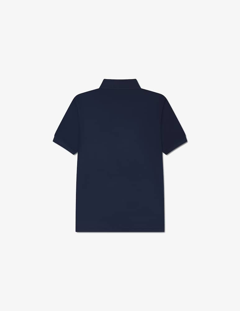 rinascente Lacoste Polo petit piqué