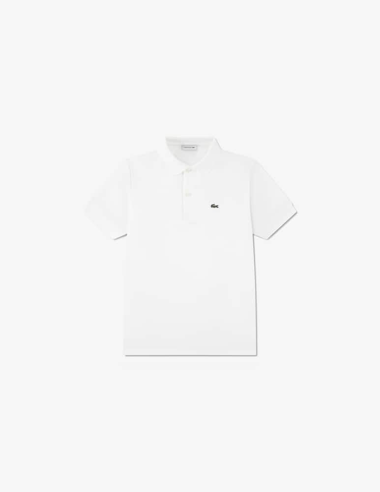 Lacoste Petit piqué polo shirt - picture 1 Lacoste Petit piqué polo shirt - picture 1