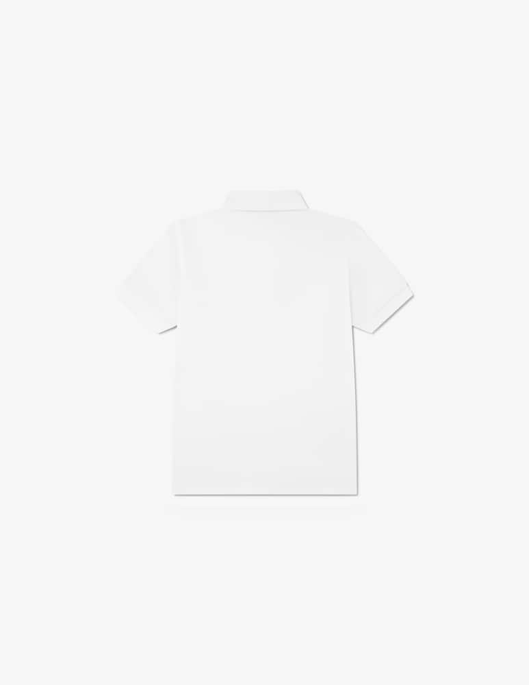 rinascente Lacoste Polo petit piqué