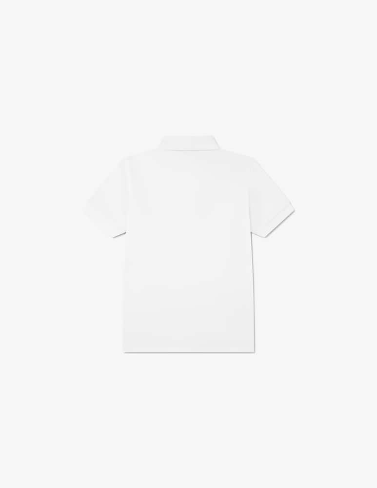 rinascente Lacoste Polo petit piqué