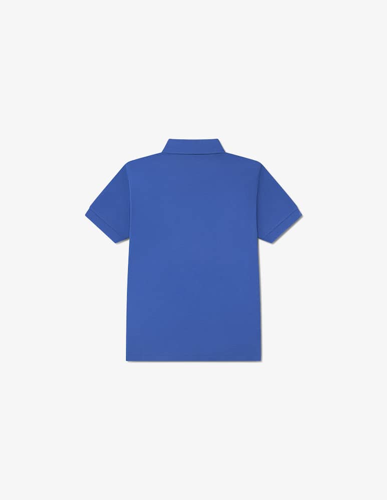 rinascente Lacoste Polo petit piqué