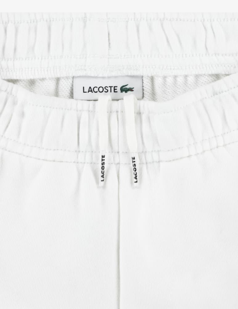 rinascente Lacoste Pantaloncini con banda