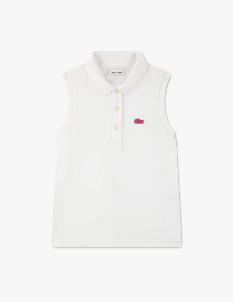 Lacoste Polo tank top - picture 1 Lacoste Polo tank top - picture 1