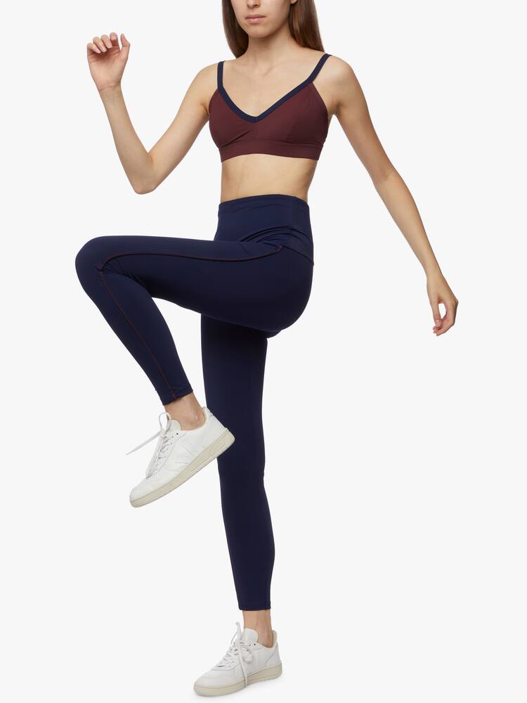 rinascente LEO&I Ariana bikini sports bra