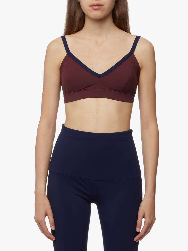 rinascente LEO&I Ariana bikini sports bra