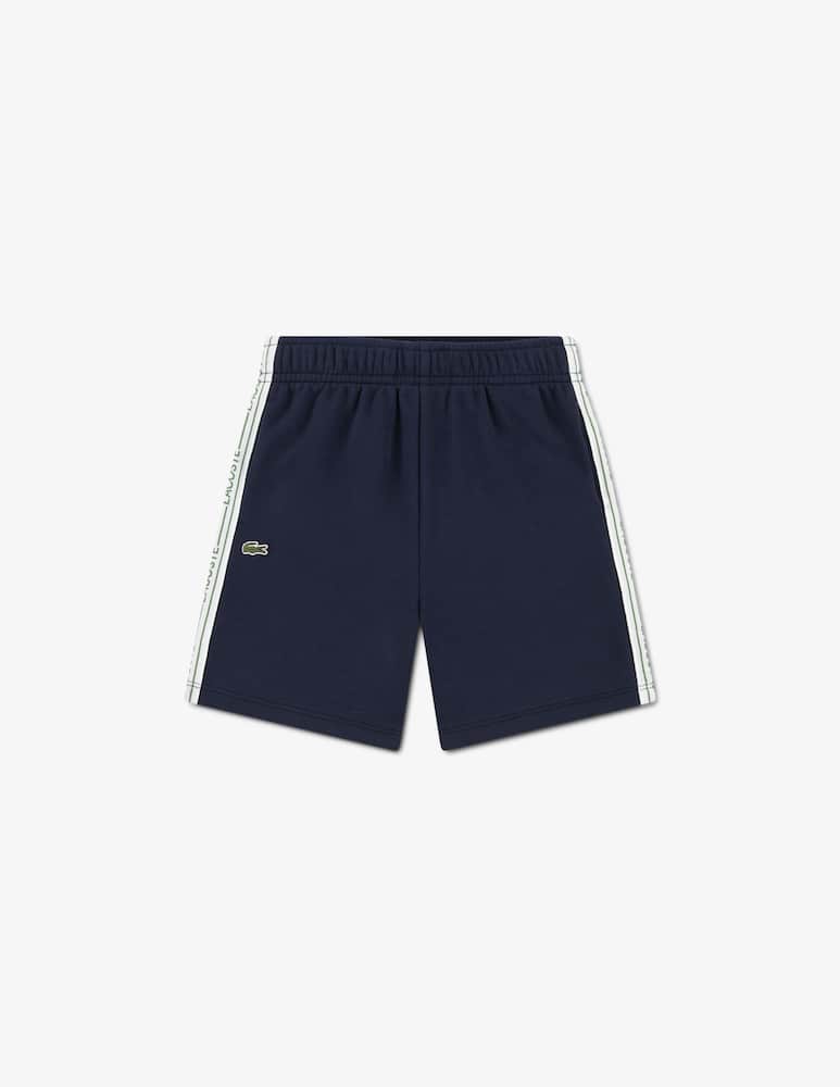 Lacoste Lacoste taping shorts - picture 1 Lacoste Lacoste taping shorts - picture 1