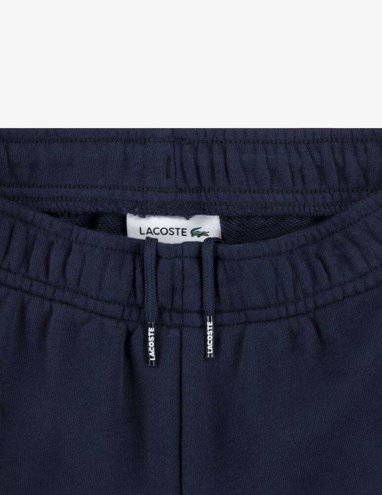 rinascente Lacoste Lacoste taping shorts