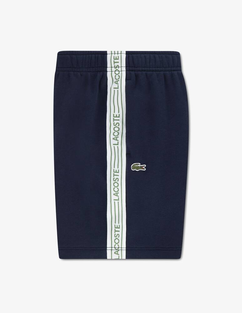 Lacoste Lacoste taping shorts - picture 7 Lacoste Lacoste taping shorts - picture 7