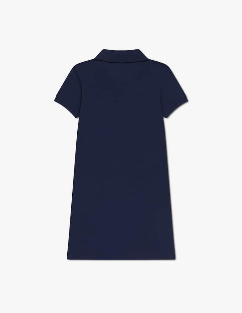 rinascente Lacoste Abito polo in piqué