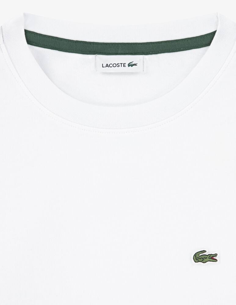 rinascente Lacoste Core crewneck t-shirt