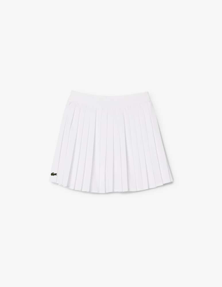 Lacoste Gonna plissettata - immagine 1 Lacoste Gonna plissettata - immagine 1