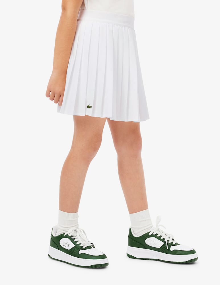 rinascente Lacoste Gonna plissettata