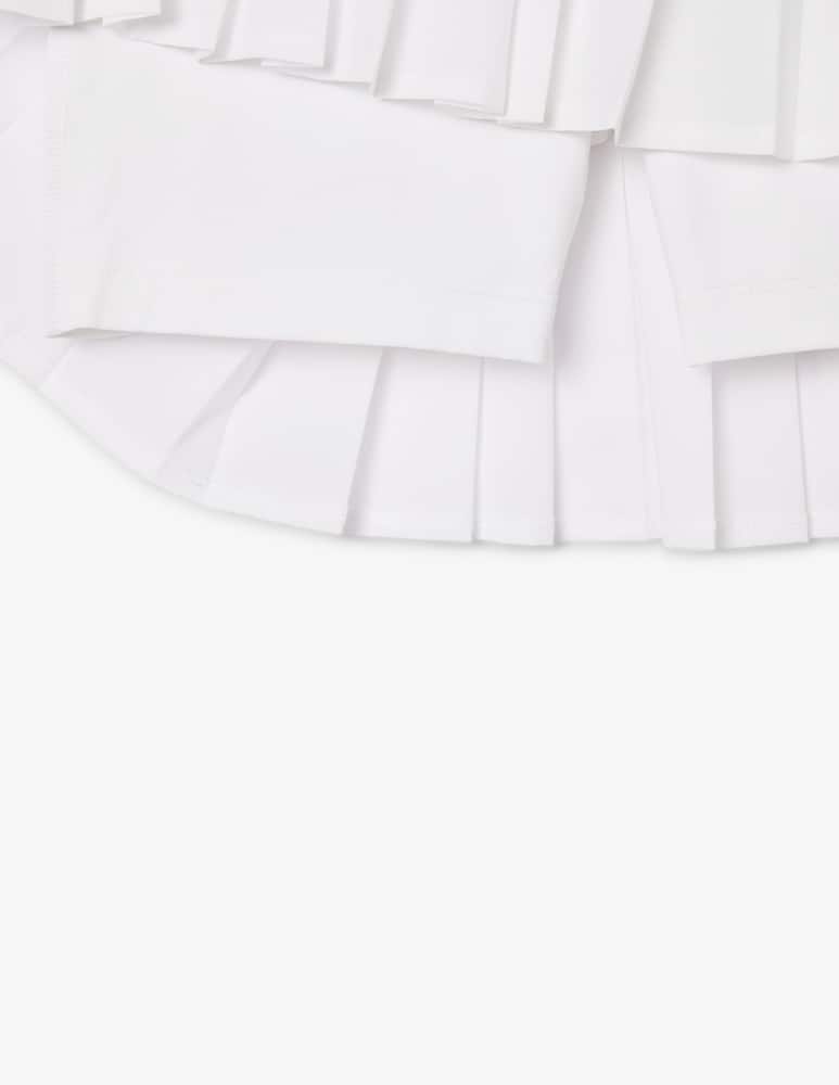 Lacoste Gonna plissettata - immagine 6 Lacoste Gonna plissettata - immagine 6