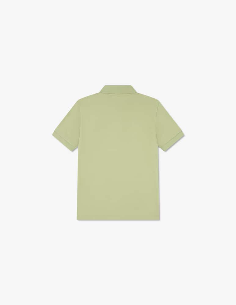 rinascente Lacoste Polo in petit piqué