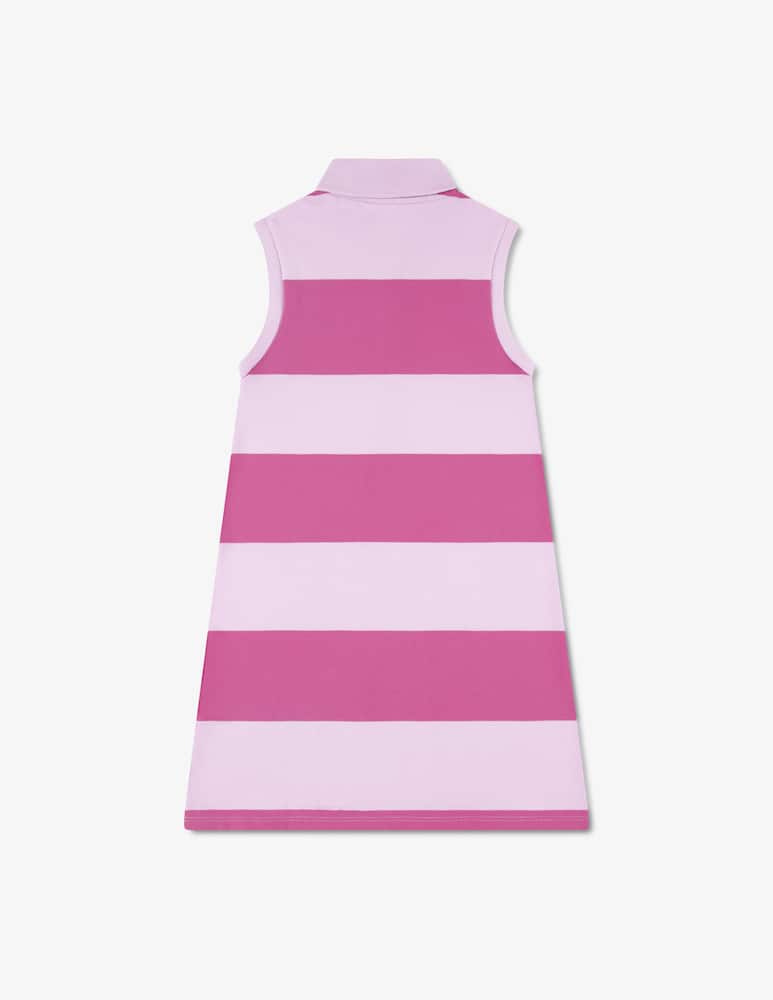 rinascente Lacoste Abito smanicato in piqué