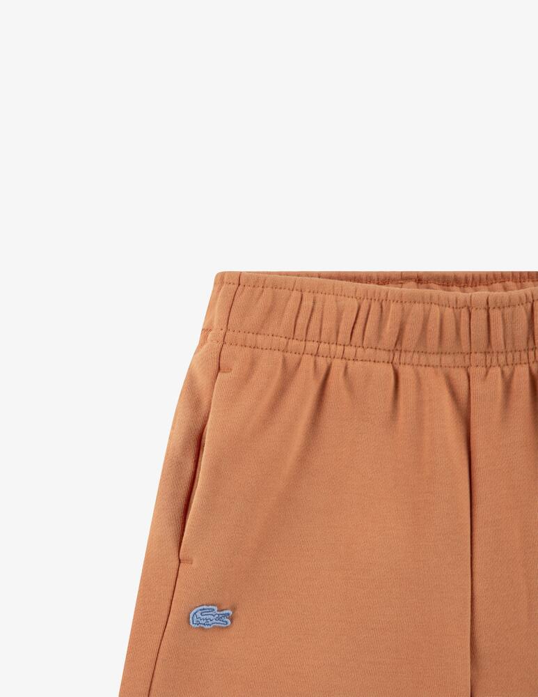 rinascente Lacoste Set t-shirt e shorts coccodrillo