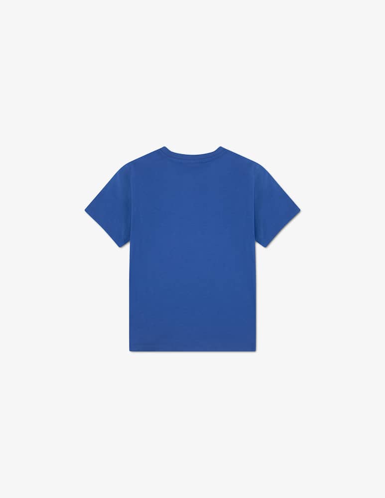 rinascente Lacoste T-shirt girocollo core