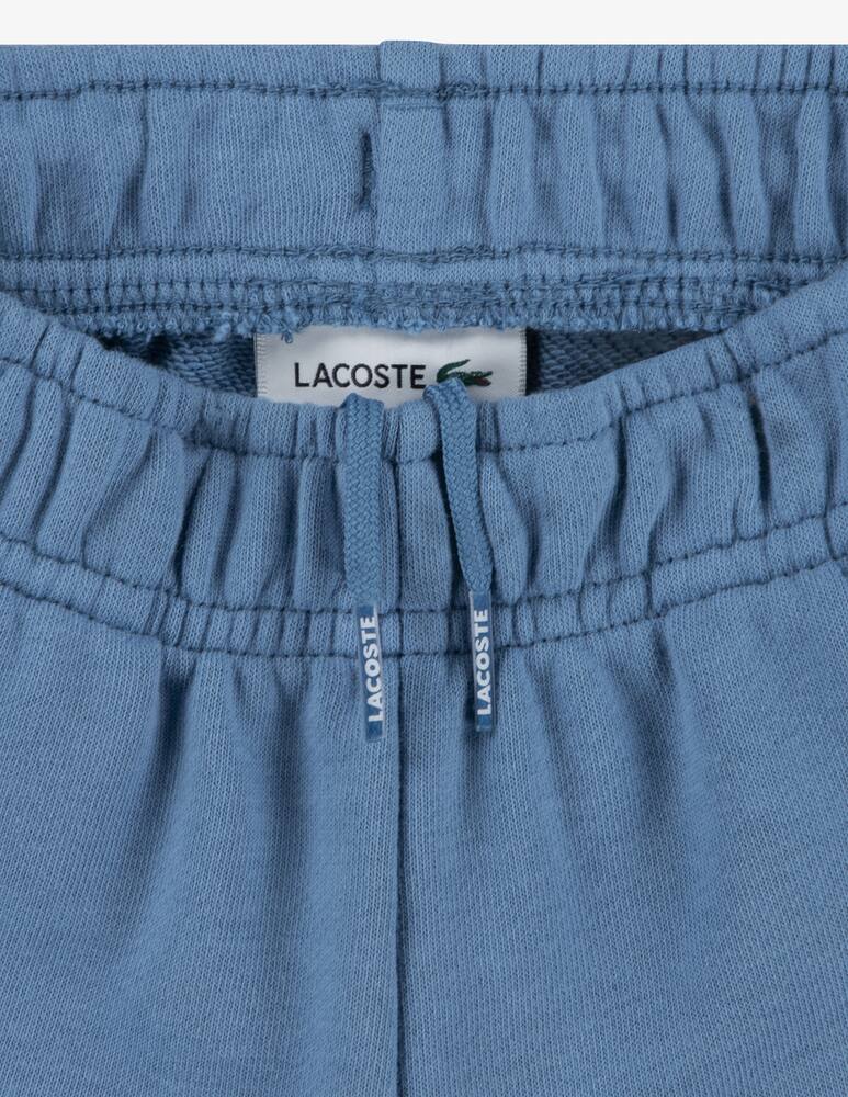 Lacoste Crocodile t-shirt and shorts set - picture 4