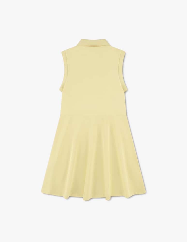 rinascente Lacoste Abito polo in piqué