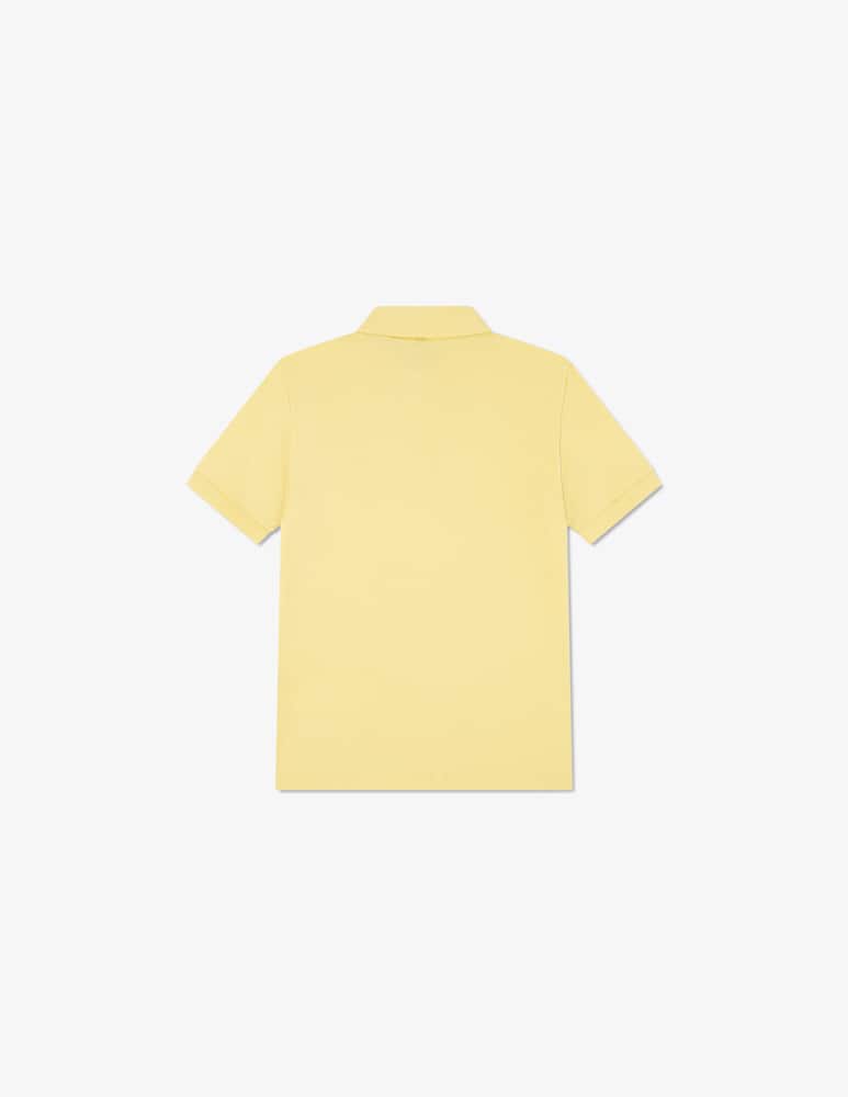 rinascente Lacoste Polo petit piqué