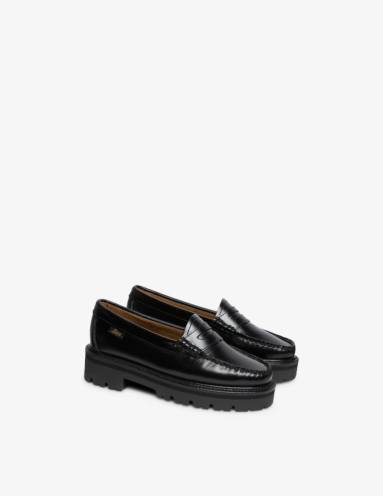 rinascente GH BASS Mocassini in pelle Weejun Penny