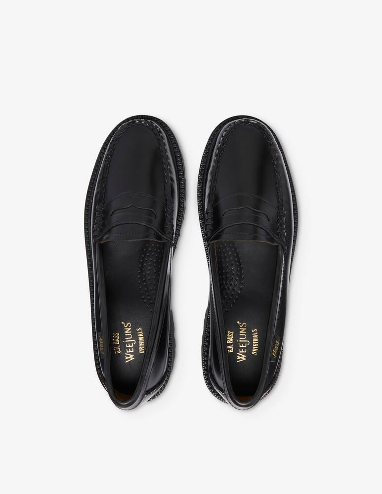 rinascente GH BASS Mocassini in pelle Weejun Penny