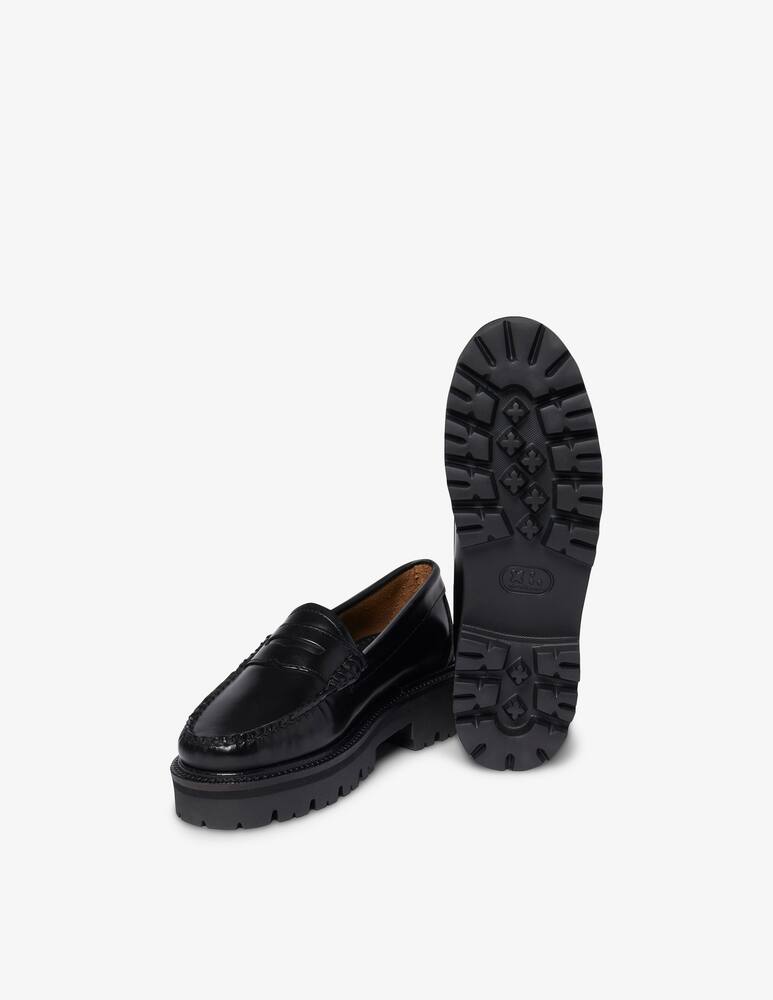 rinascente GH BASS Mocassini in pelle Weejun Penny