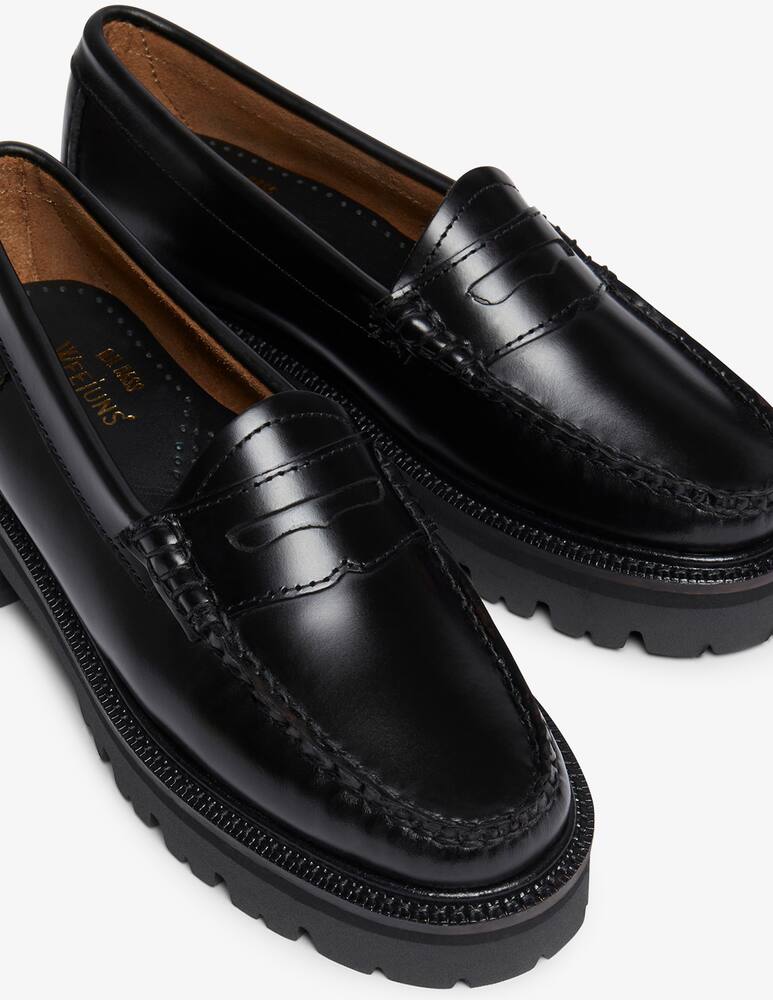 rinascente GH BASS Mocassini in pelle Weejun Penny