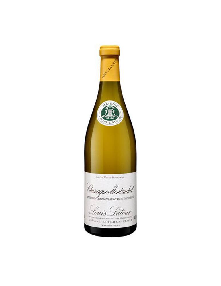 rinascente Louis Latour Chassagne-Montrachet 2018
