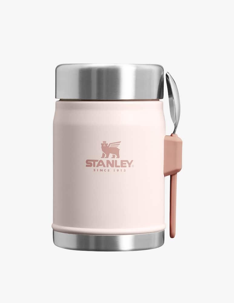 rinascente Stanley 1913 The Classic Legendary Food Jar  0.4L