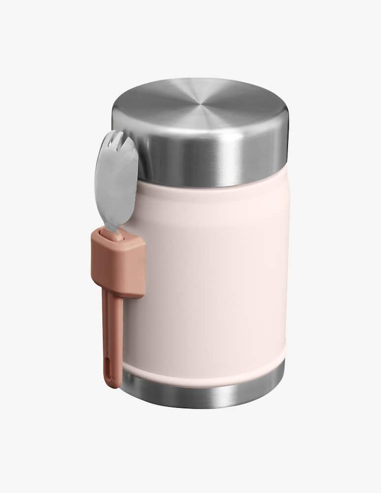 rinascente Stanley 1913 The Classic Legendary Food Jar  0.4L