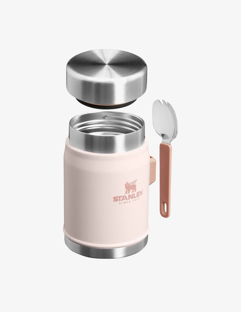 rinascente Stanley 1913 The Classic Legendary Food Jar  0.4L