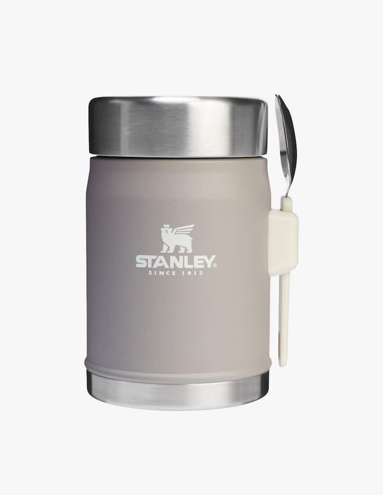 rinascente Stanley 1913 The Classic Legendary Food Jar 0.4L