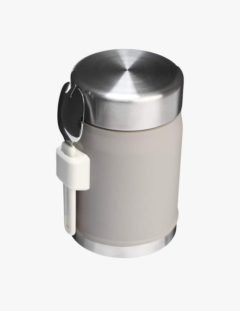 rinascente Stanley 1913 The Classic Legendary Food Jar 0.4L