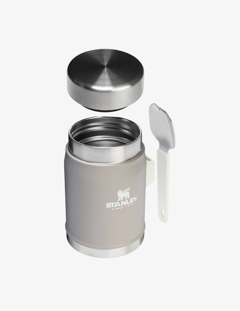 rinascente Stanley 1913 The Classic Legendary Food Jar 0.4L