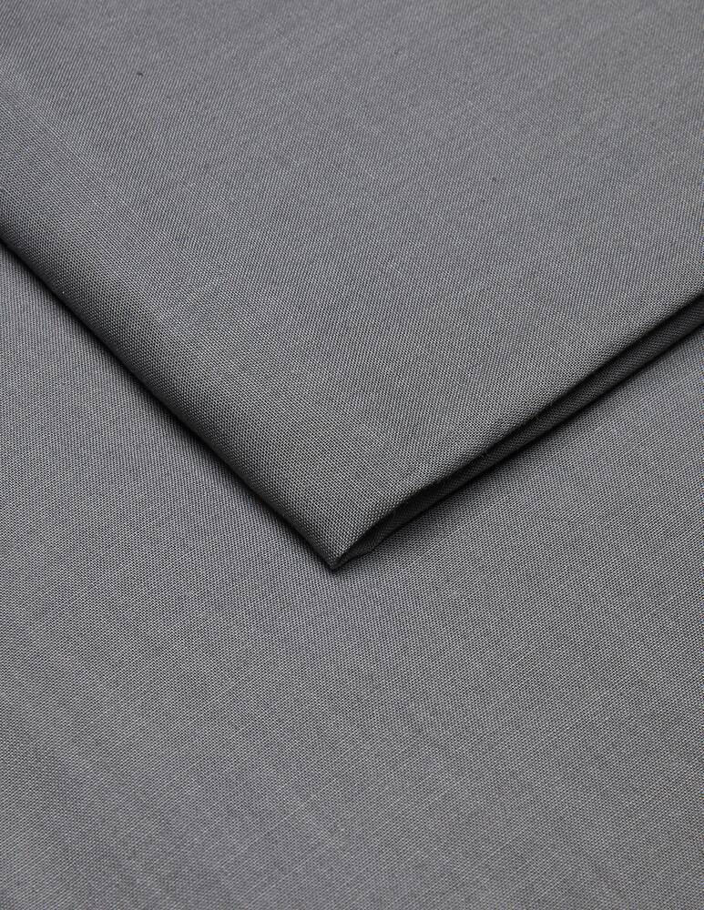 rinascente Fazzini Arianna fitted sheet 90x200x30 - Grey