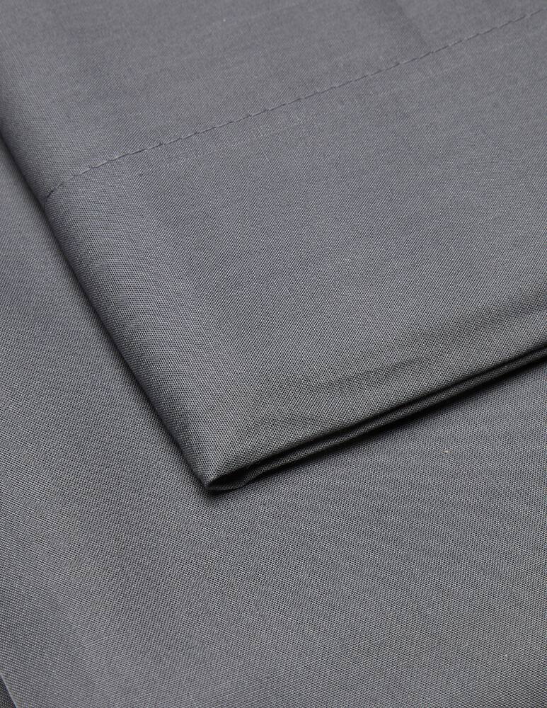 rinascente Fazzini Arianna lenzuolo piano 250x295 - Grigio