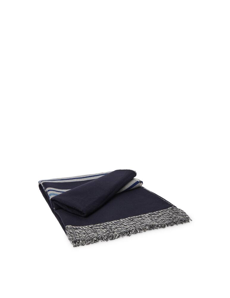 rinascente Agnona Plaid 150x180