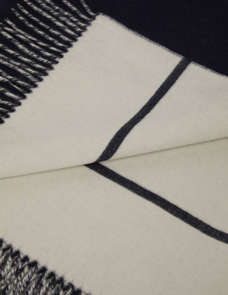 rinascente Agnona Plaid 150x180