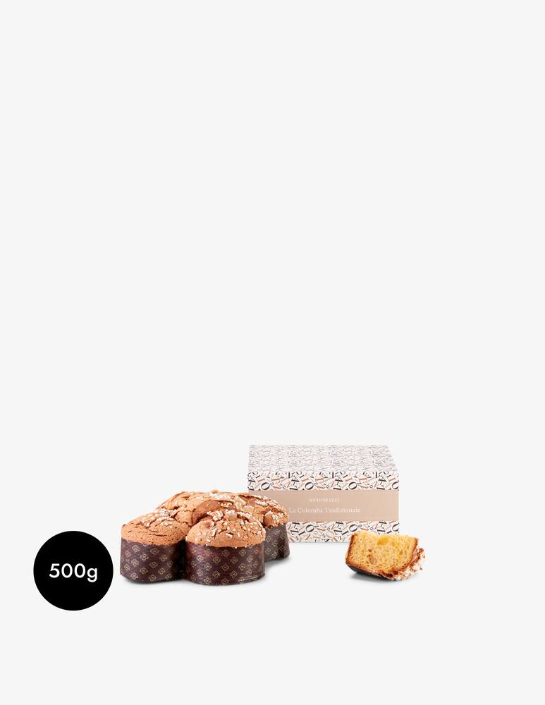 Antoniazzi Colomba Tradizionale 500g - immagine 1 Antoniazzi Colomba Tradizionale 500g - immagine 1