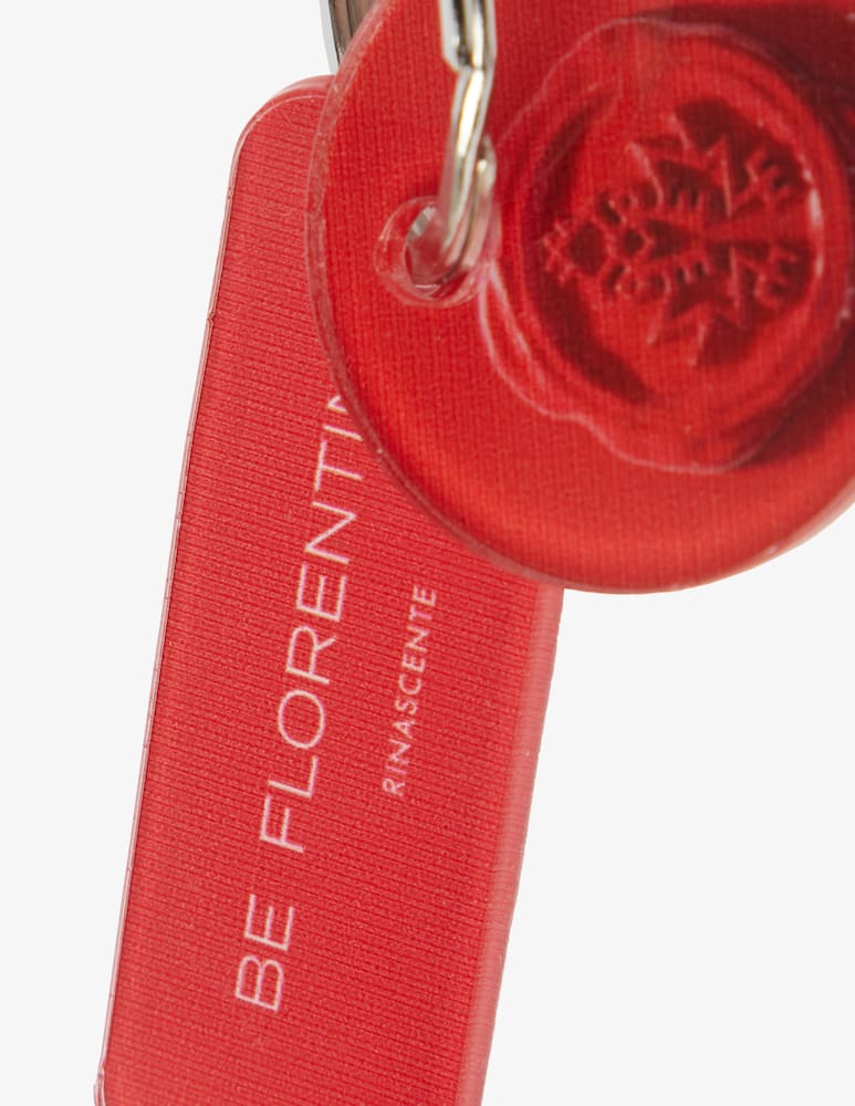 rinascente Rinascente Portachiavi "Be Florentine"