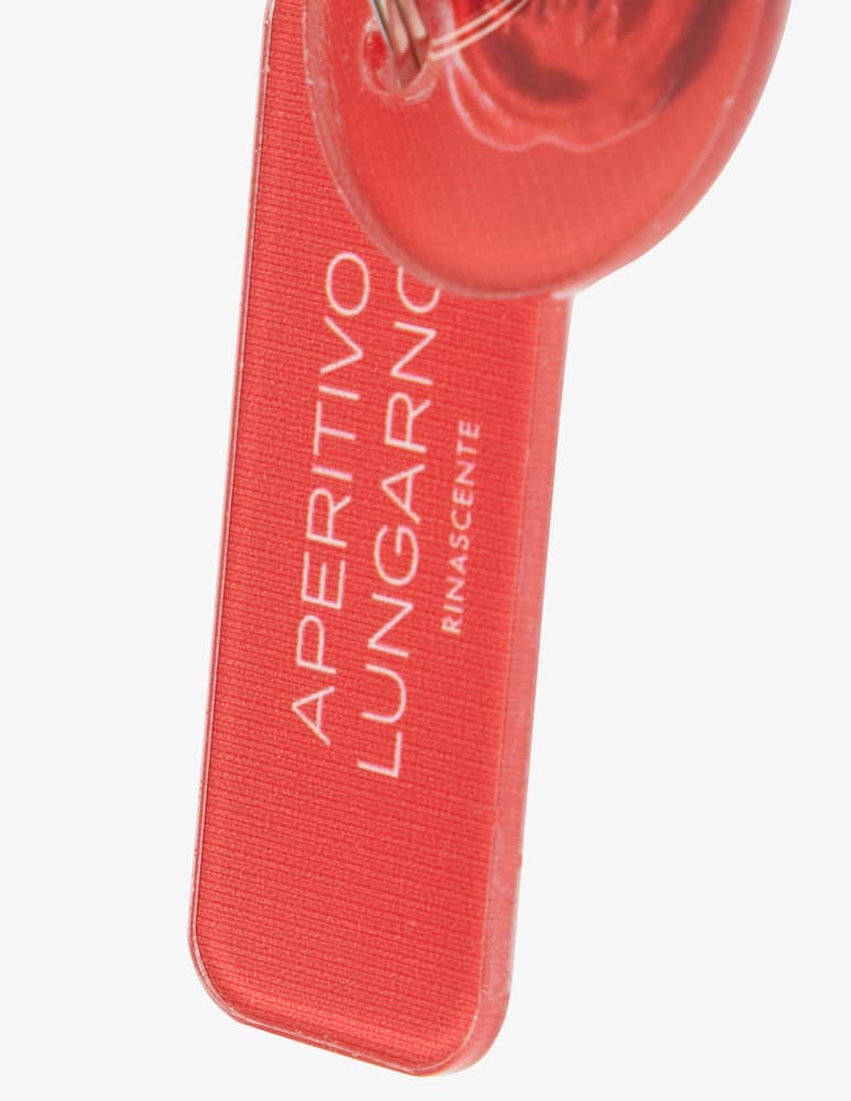 rinascente Rinascente Portachiavi "Aperitivo Lungarno"