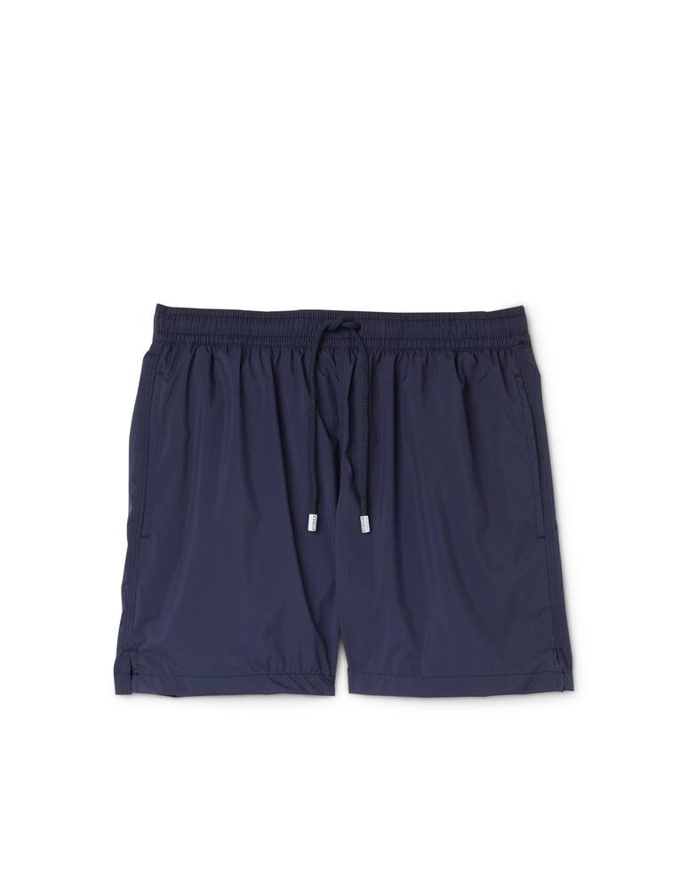 Fedeli Costume madeira coulisse - blu - immagine 1 Fedeli Costume madeira coulisse - blu - immagine 1
