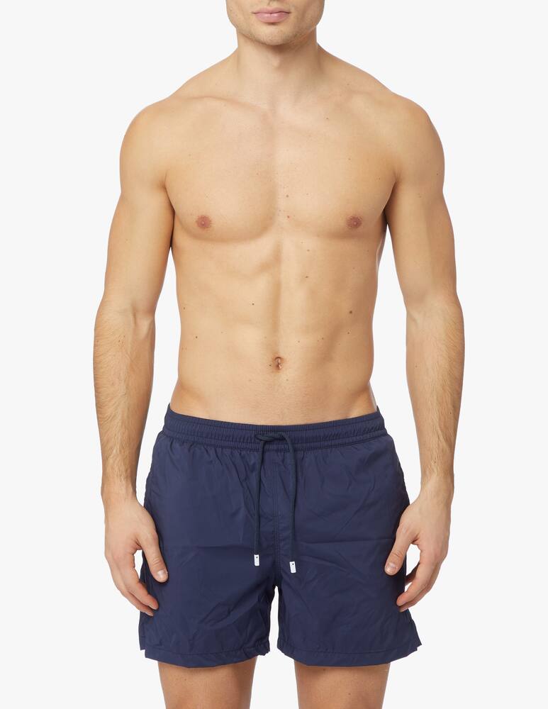 rinascente Fedeli Costume madeira coulisse - blu